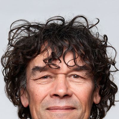 Thomas Baumann — Version 1