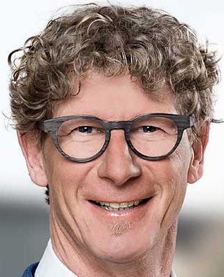 Jürg Baur — Version 1