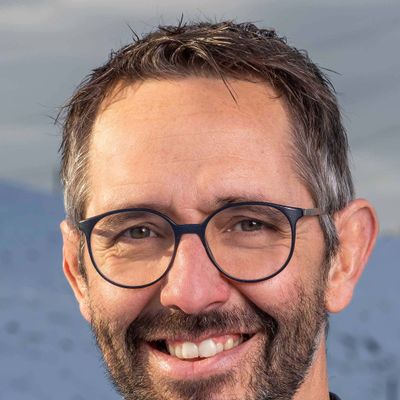 Ralf Bucher — Version 1