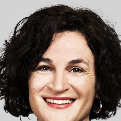 Luzia Capanni — Version 1