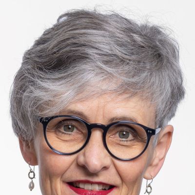 Therese Dietiker — Version 1