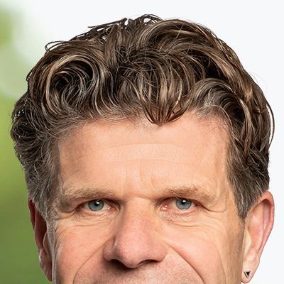 Martin Egloff — Version 1