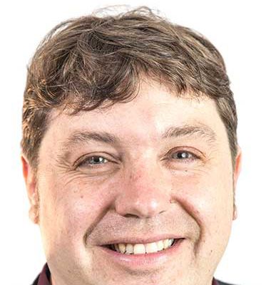 Andreas Fischer Bargetzi — Version 1