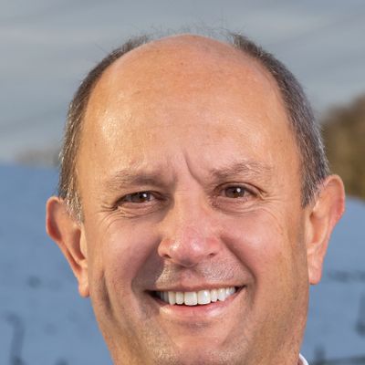 Markus Gabriel — Version 1