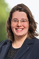 Jeanine Glarner — Versión 1