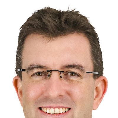 Clemens Hochreuter — Version 1