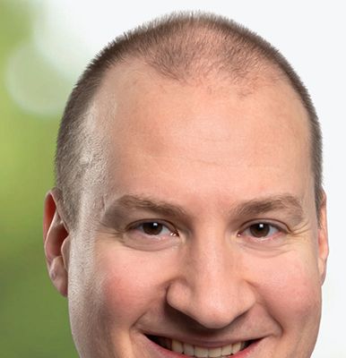 Tobias Hottiger — Version 1