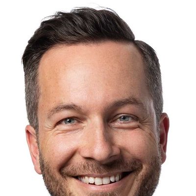 Lukas Huber — Version 1