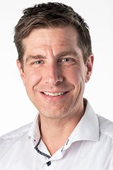Daniel Hölzle — Version 1