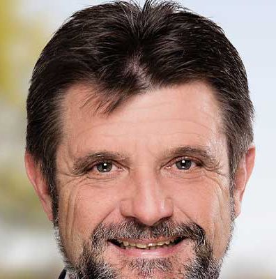 Alfons Paul Kaufmann — Version 1