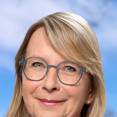 Karin Koch Wick — Version 1
