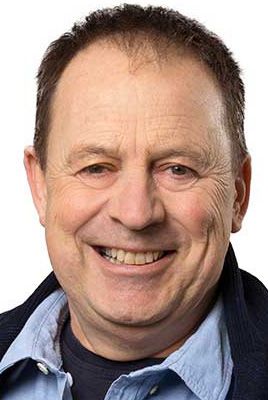 Markus Lüthy — Version 1