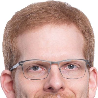 Christian Minder — Version 1
