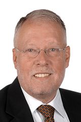 Robert Alan Müller — Version 1