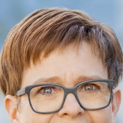 Ruth Müri — Version 1