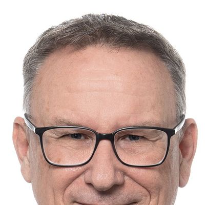 Werner Scherer — Version 1