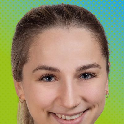 Annetta Schuppisser — Version 1