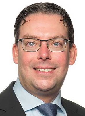 Patrick von Niederhäusern — Version 1