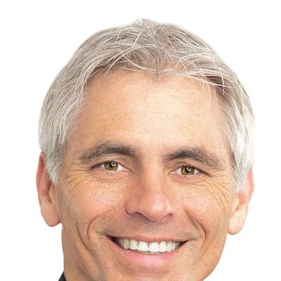 Robert Weishaupt — Version 1