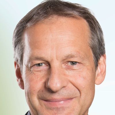 Martin Brügger — Version 1