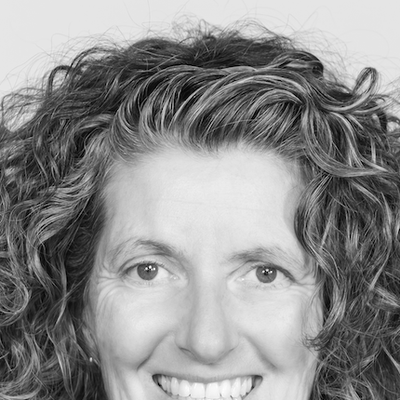 Lelia Hunziker — Version 1