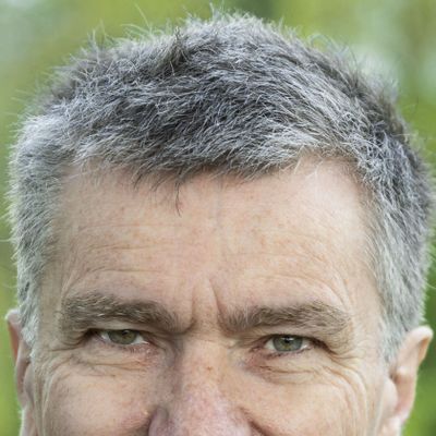 Severin Lüscher — Version 1