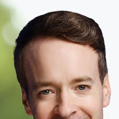 Adrian Schoop — Version 1