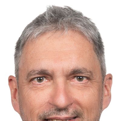 Daniel Urech — Version 1