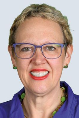 Claudia Rohrer — Version 1