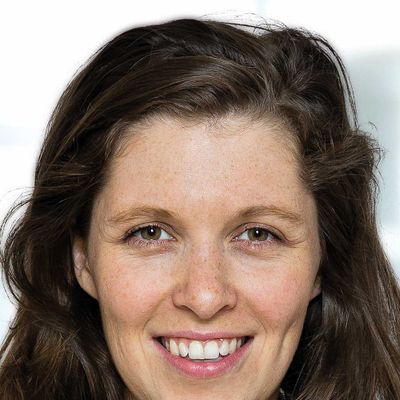 Leandra Kern Knecht — Version 1