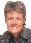 Brigitte Vogel — Versione 1