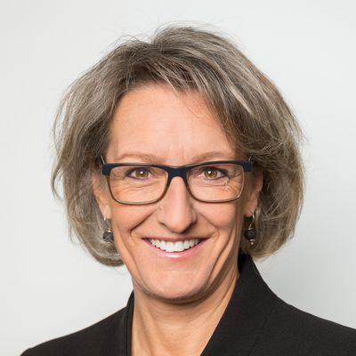 Ursi Dähler-Bücheler — Version 1
