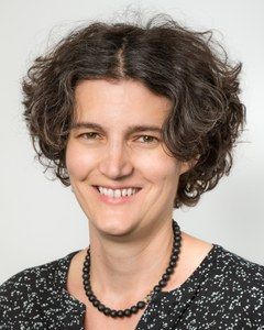 Silvia Frey — Version 1