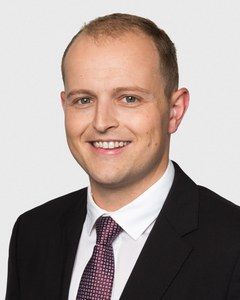 Sergio Brülisauer — Version 1