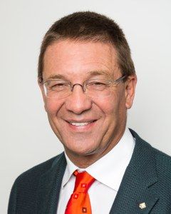 Urs Koch — Version 1