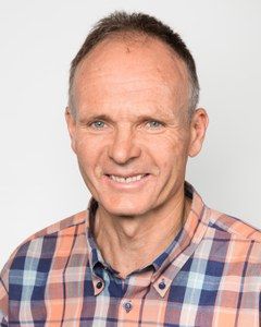 Johannes Sonderegger — Version 1