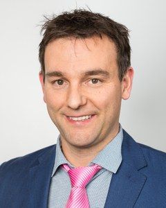 Patrik Koster — Version 1
