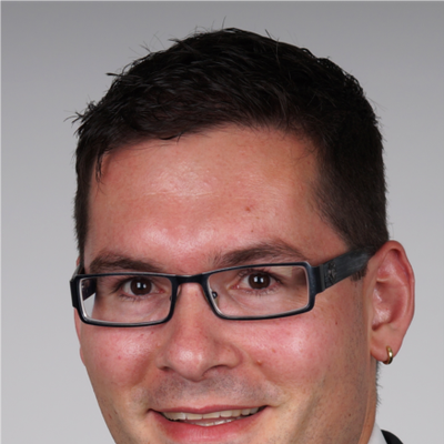 David Zuberbühler — Version 1