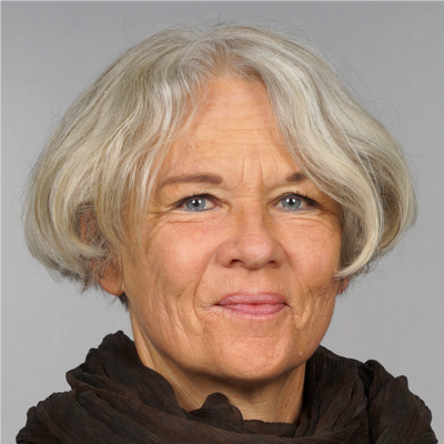Annette Joos — Versión 1
