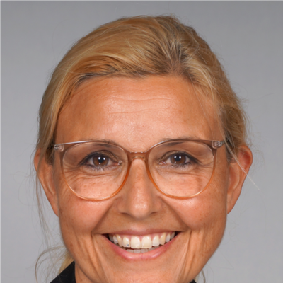 Sandra Weiler — Version 1