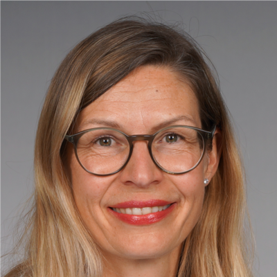 Fabienne Duelli — Versiun 1
