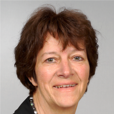 Judith Egger — Version 1