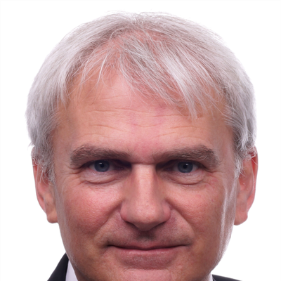 Peter Meier — Version 1