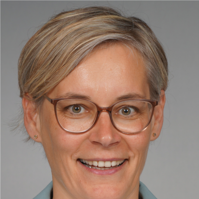 Susann Metzger — Versione 1