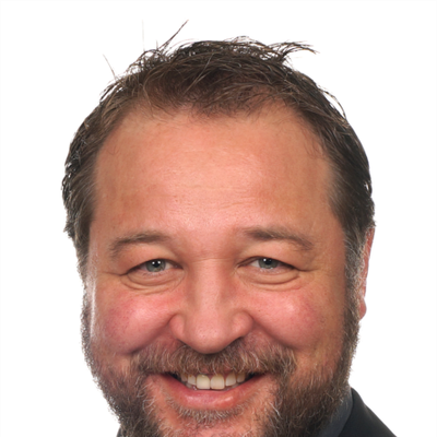 Michael Fuhrer — Version 1