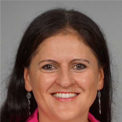 Jennifer Abderhalden — Version 1