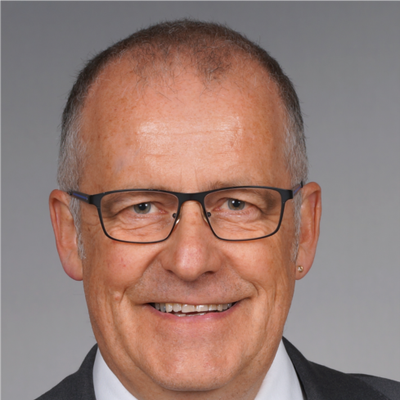 Werner Rüegg — Version 1