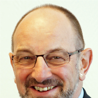 Ernst sel. Gähler — Version 1