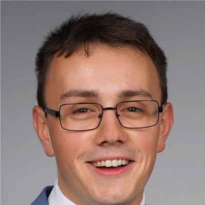 Max Slongo — Version 1