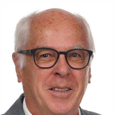 Walter Grob — Version 1